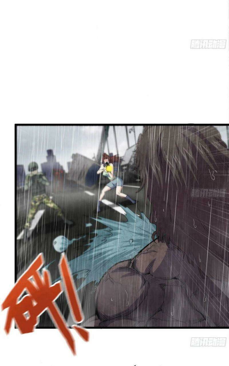 Tôi Chuyển Vàng Tại Mạt Thế - Chapter 128 - Page 19