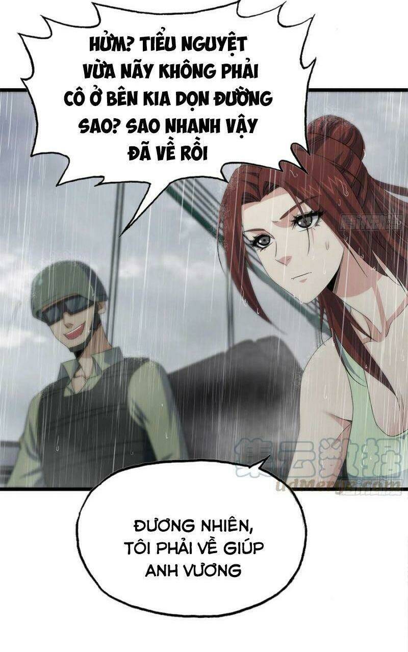 Tôi Chuyển Vàng Tại Mạt Thế - Chapter 128 - Page 20