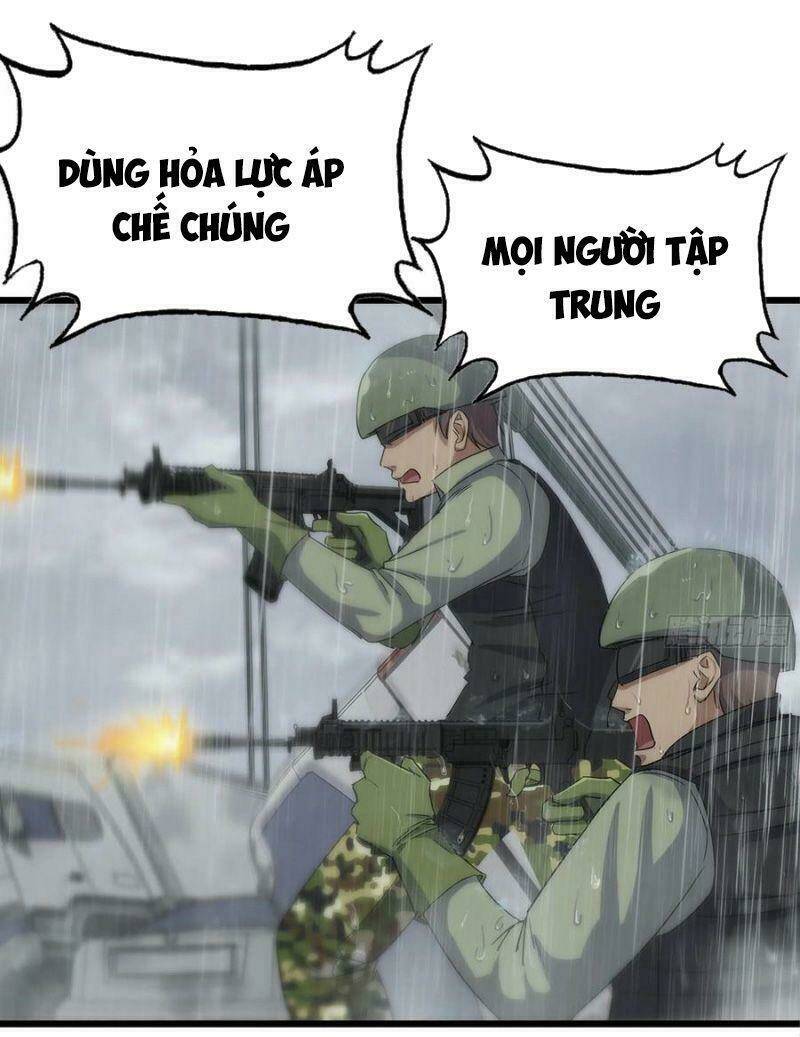 Tôi Chuyển Vàng Tại Mạt Thế - Chapter 128 - Page 30