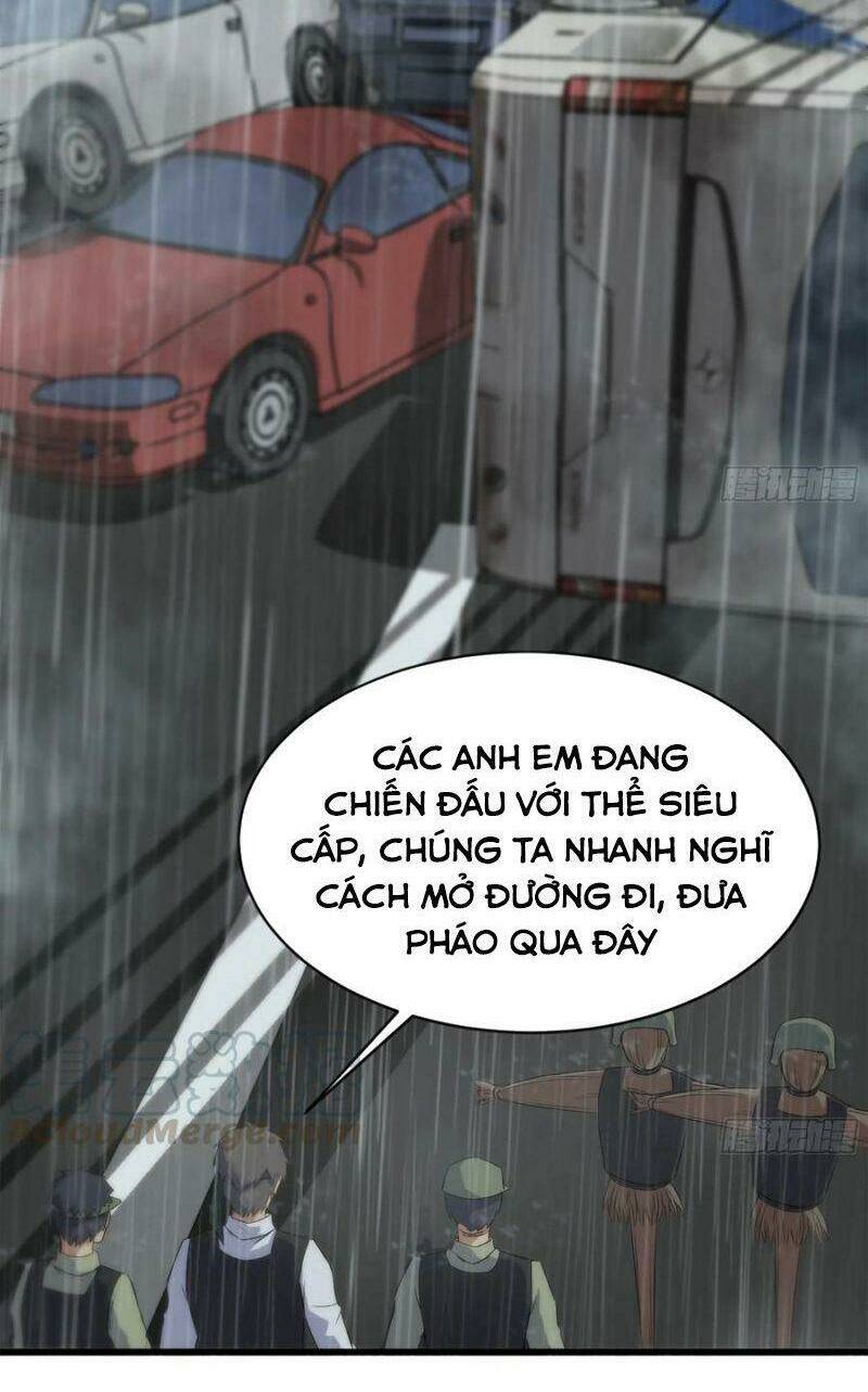 Tôi Chuyển Vàng Tại Mạt Thế - Chapter 128 - Page 3