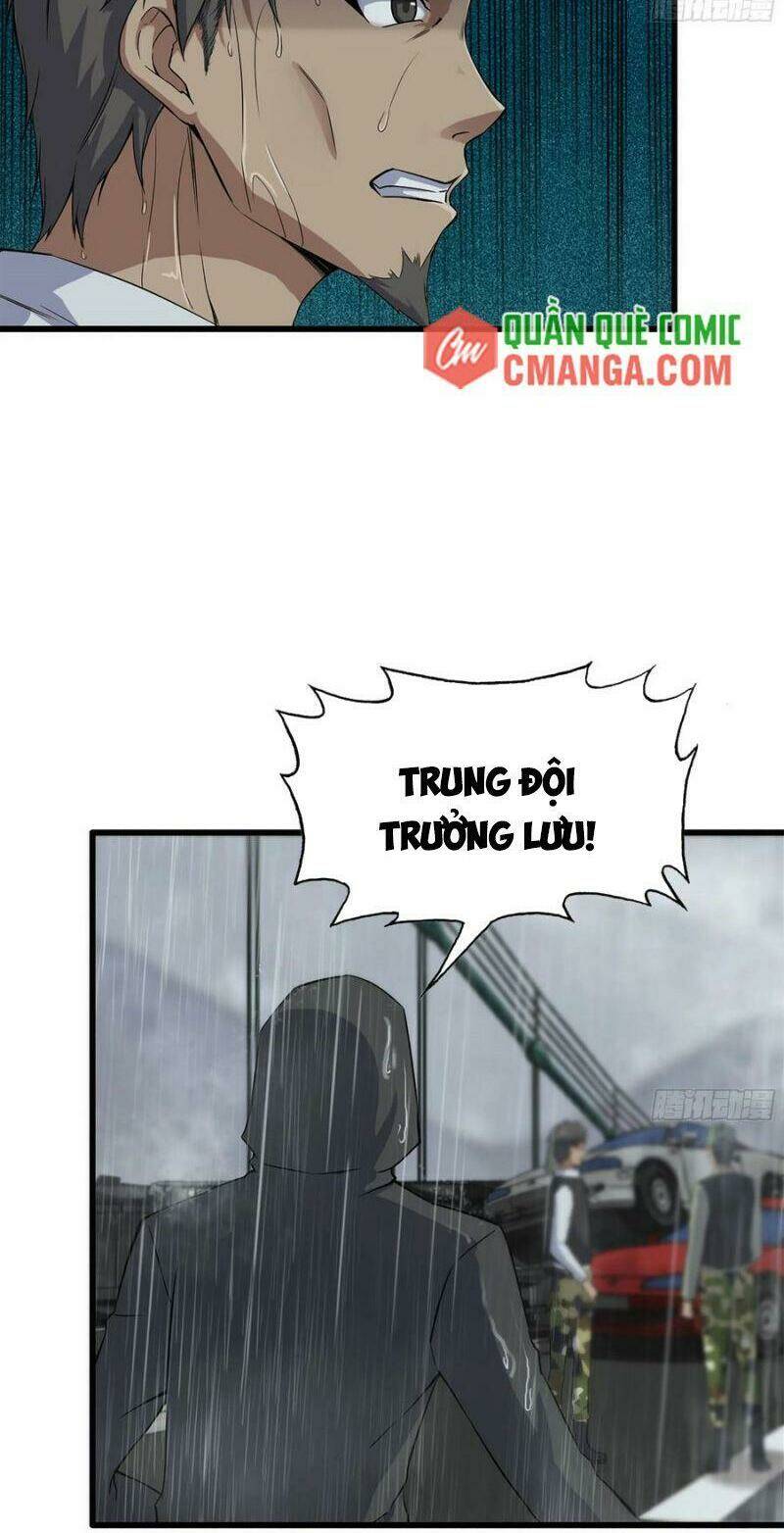 Tôi Chuyển Vàng Tại Mạt Thế - Chapter 128 - Page 5