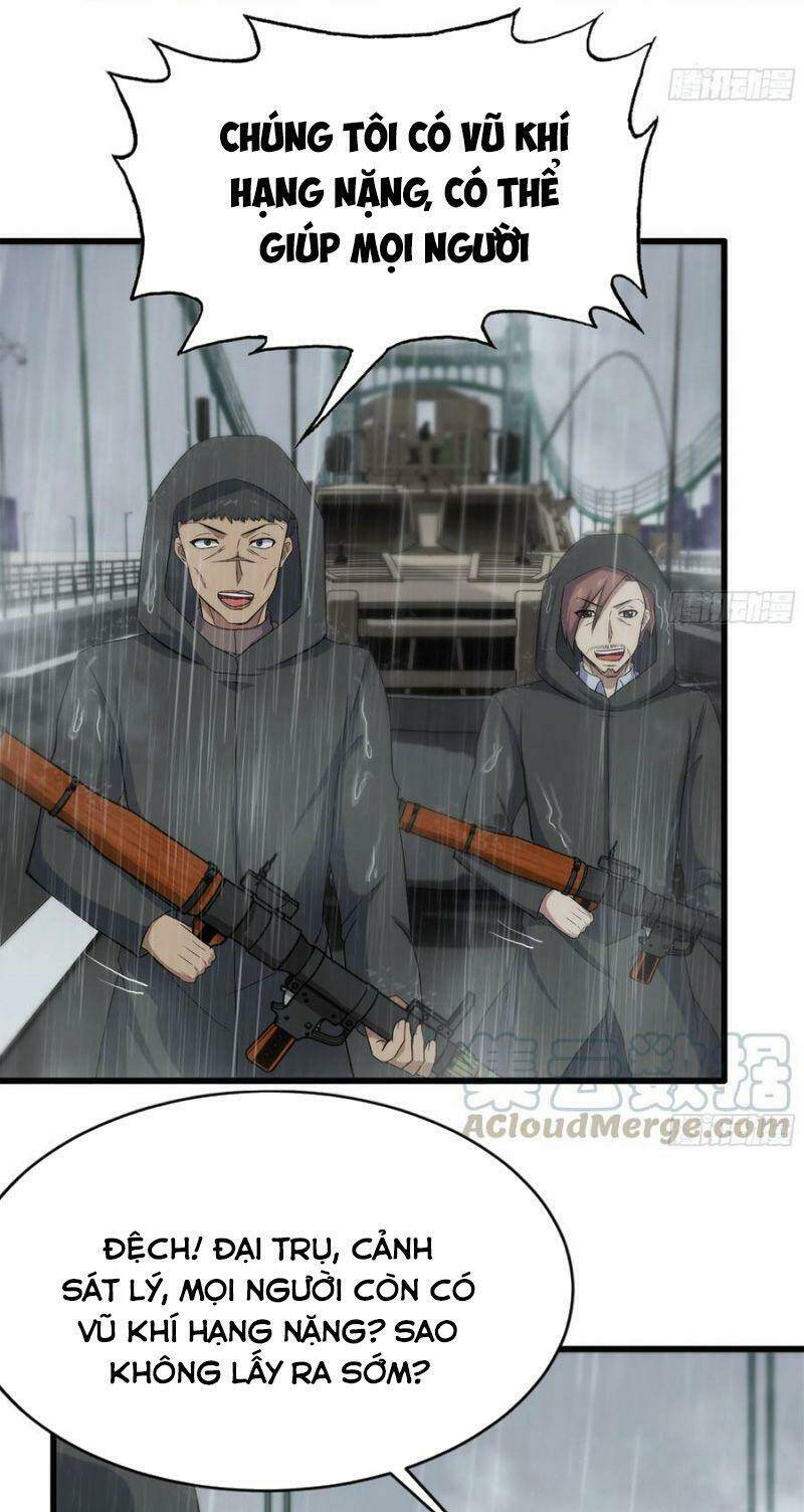 Tôi Chuyển Vàng Tại Mạt Thế - Chapter 128 - Page 6
