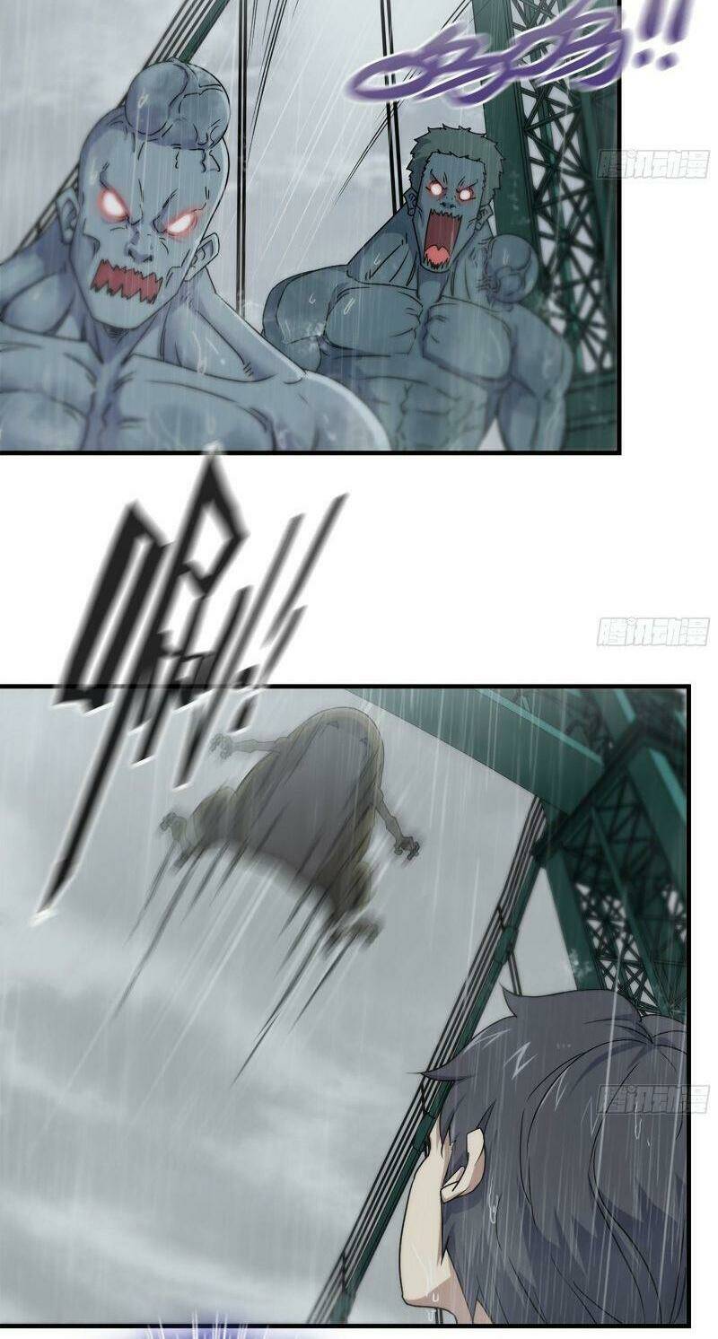 Tôi Chuyển Vàng Tại Mạt Thế - Chapter 129 - Page 9