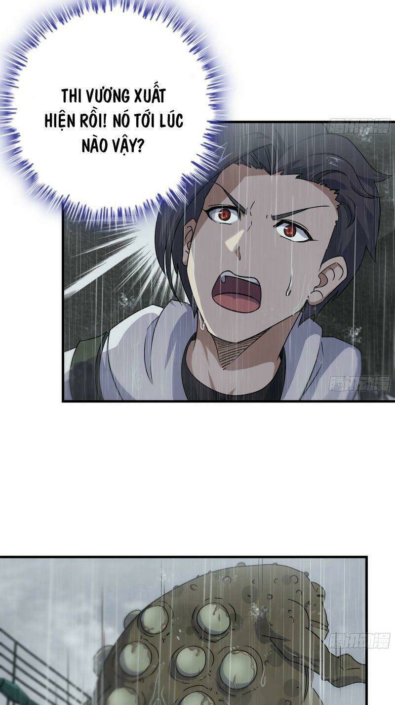 Tôi Chuyển Vàng Tại Mạt Thế - Chapter 129 - Page 10