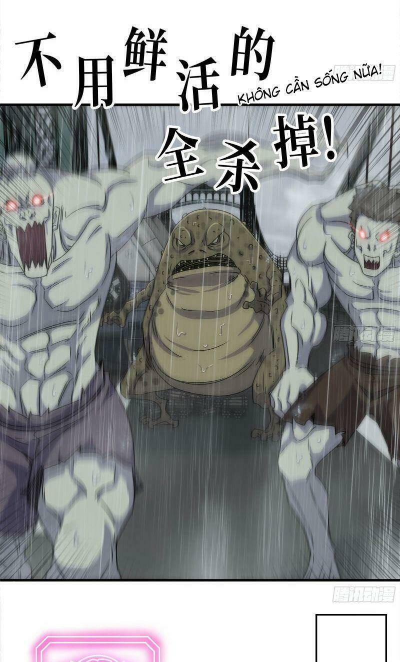 Tôi Chuyển Vàng Tại Mạt Thế - Chapter 129 - Page 14