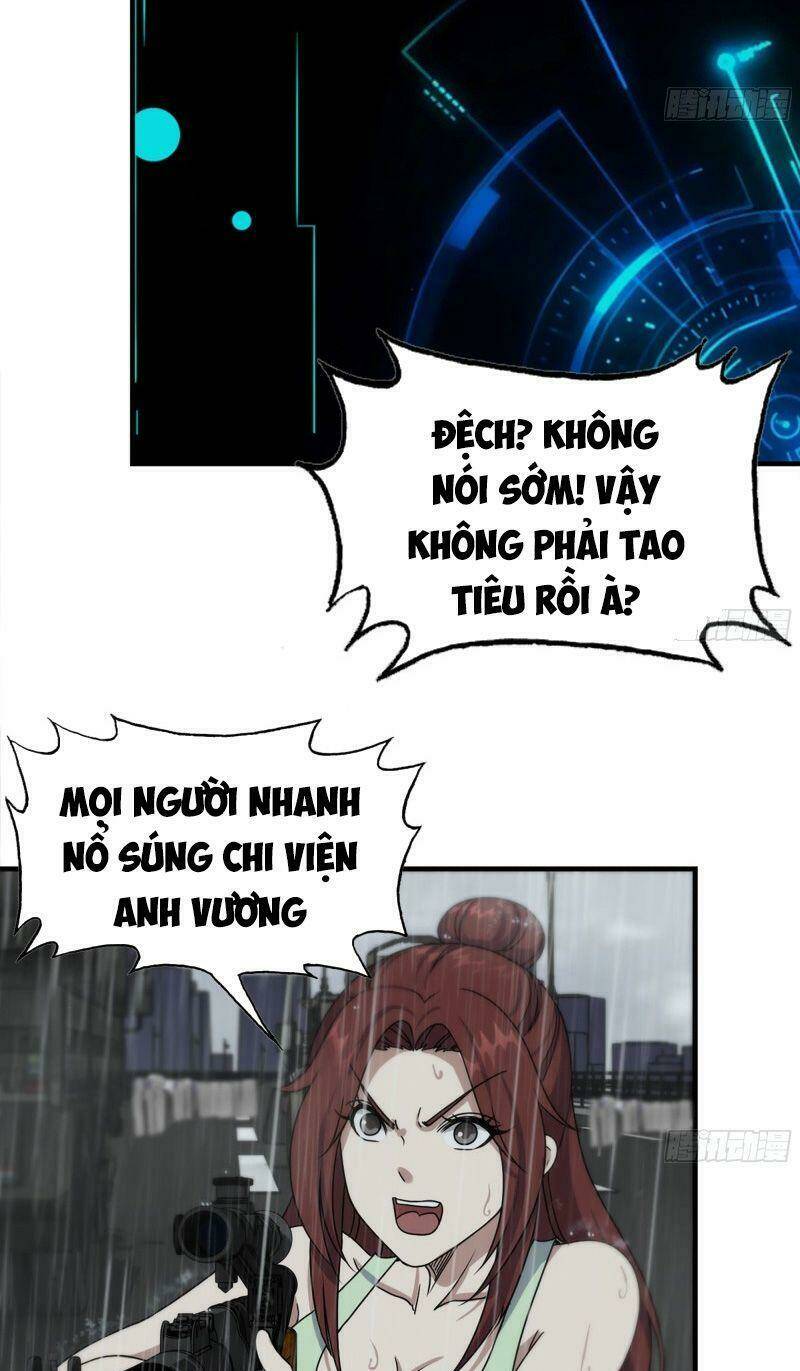 Tôi Chuyển Vàng Tại Mạt Thế - Chapter 129 - Page 16