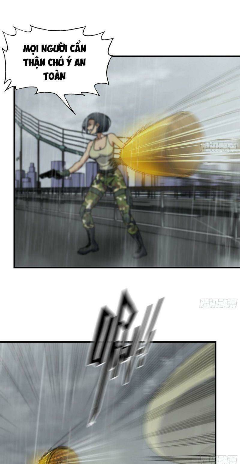 Tôi Chuyển Vàng Tại Mạt Thế - Chapter 129 - Page 18