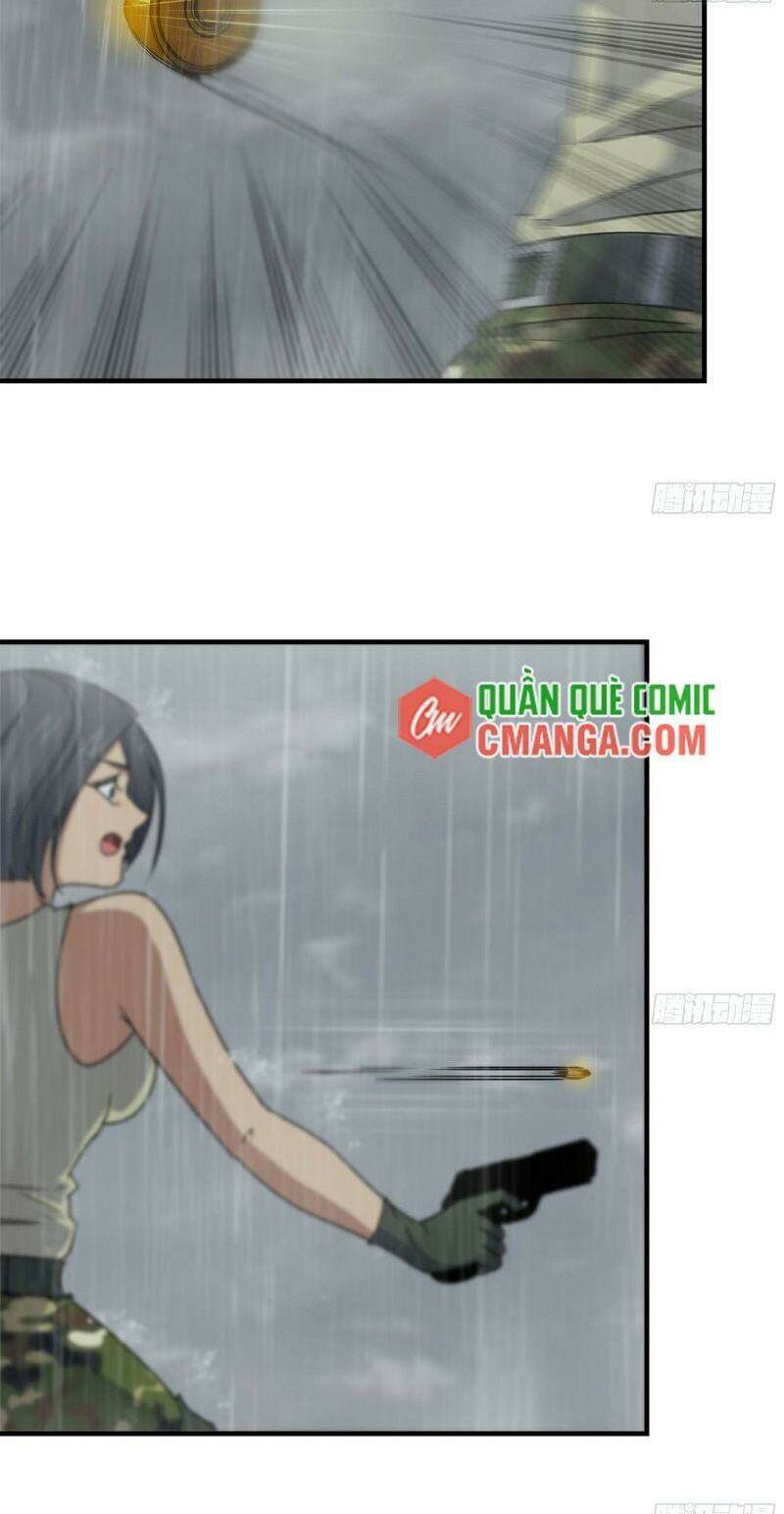 Tôi Chuyển Vàng Tại Mạt Thế - Chapter 129 - Page 19