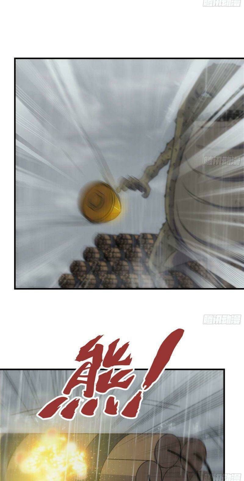 Tôi Chuyển Vàng Tại Mạt Thế - Chapter 129 - Page 20