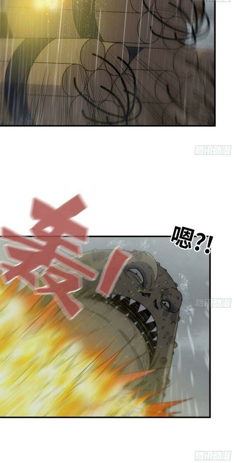 Tôi Chuyển Vàng Tại Mạt Thế - Chapter 129 - Page 21