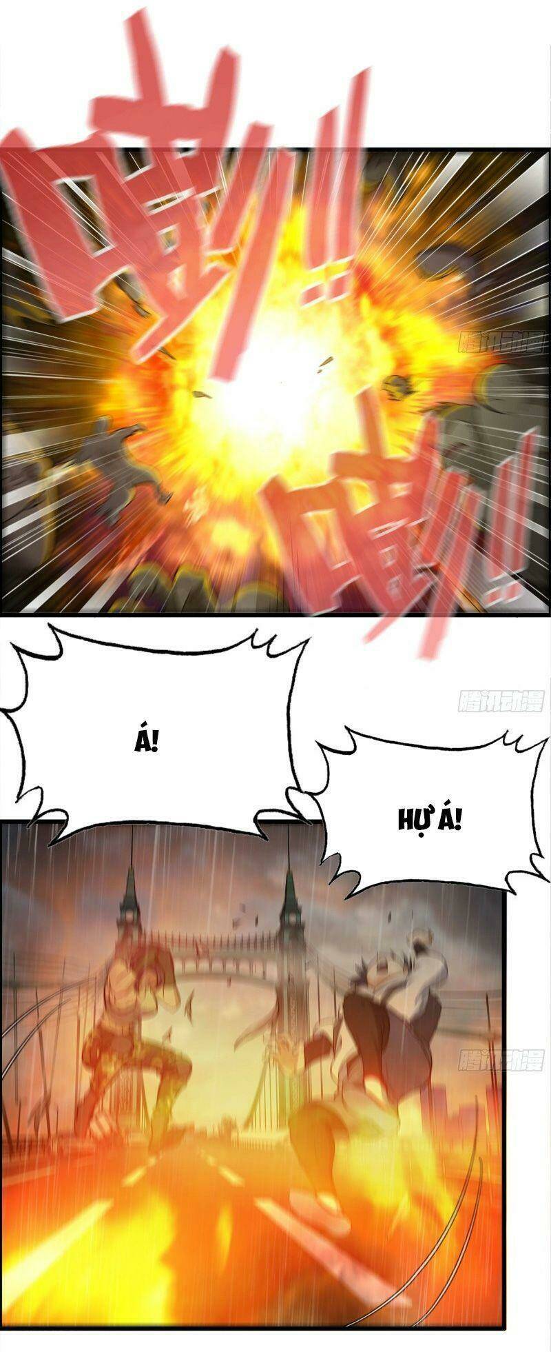 Tôi Chuyển Vàng Tại Mạt Thế - Chapter 129 - Page 22