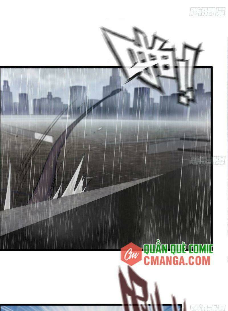 Tôi Chuyển Vàng Tại Mạt Thế - Chapter 129 - Page 29