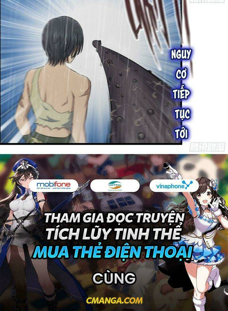 Tôi Chuyển Vàng Tại Mạt Thế - Chapter 129 - Page 30