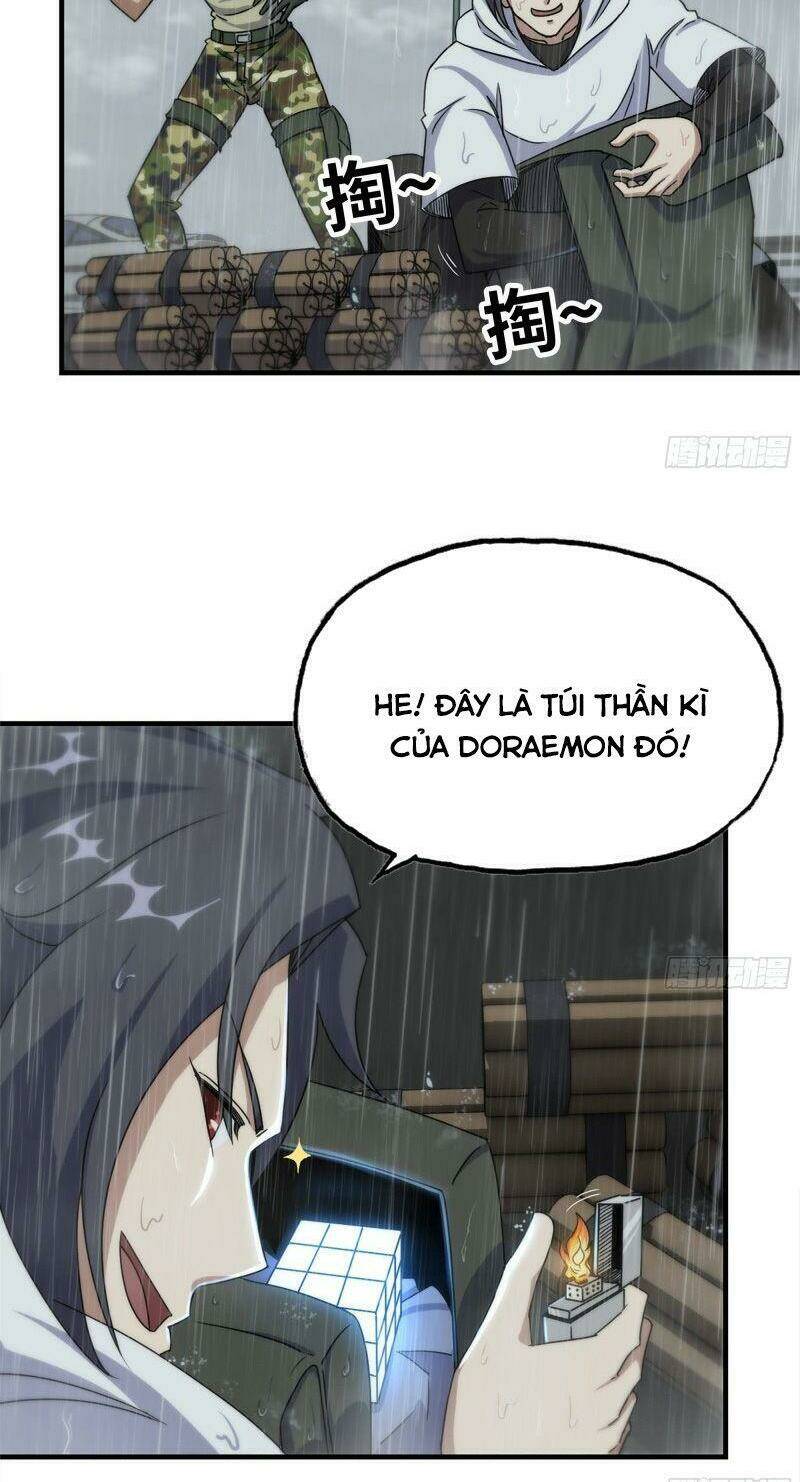 Tôi Chuyển Vàng Tại Mạt Thế - Chapter 129 - Page 5