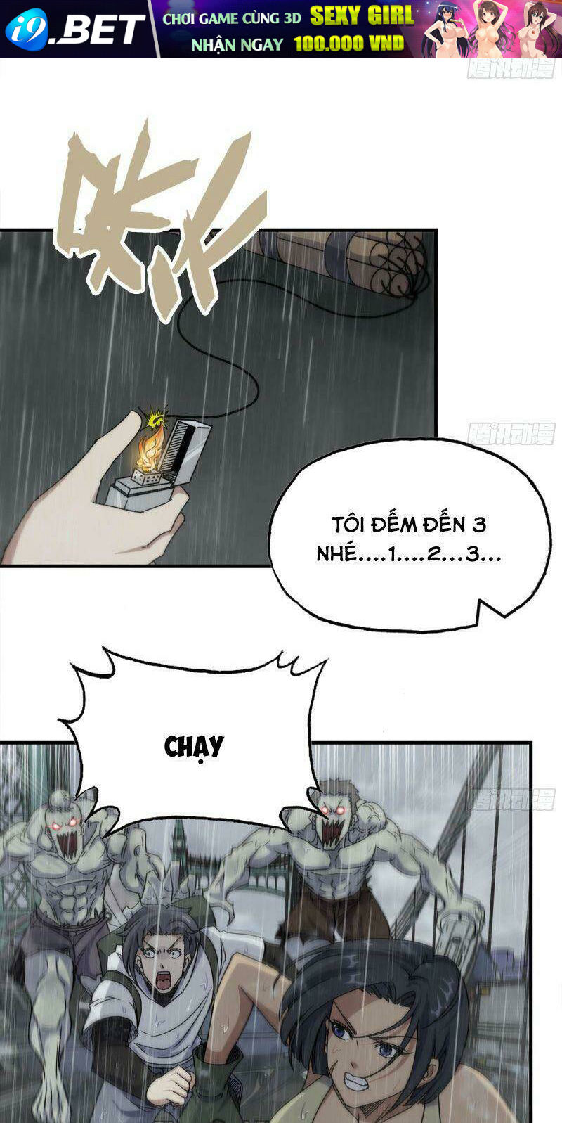 Tôi Chuyển Vàng Tại Mạt Thế - Chapter 129 - Page 6