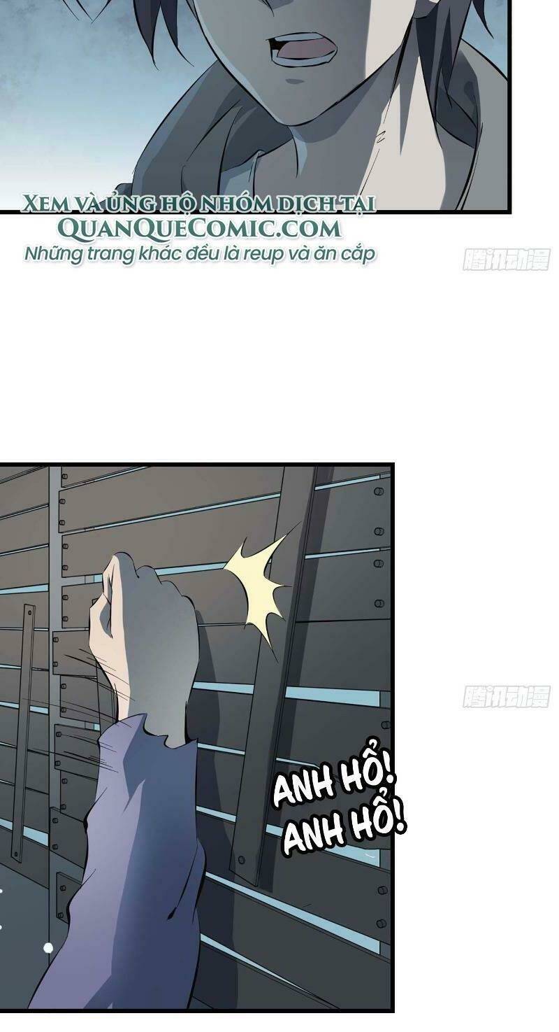 Tôi Chuyển Vàng Tại Mạt Thế - Chapter 13 - Page 9