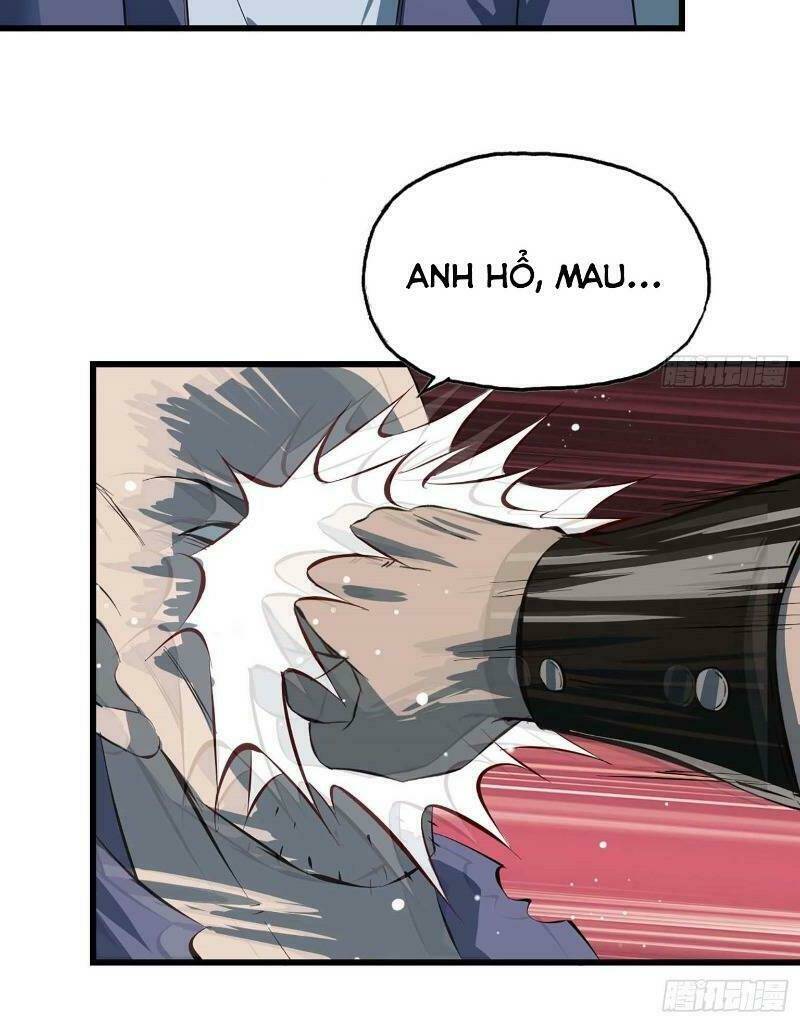 Tôi Chuyển Vàng Tại Mạt Thế - Chapter 13 - Page 11