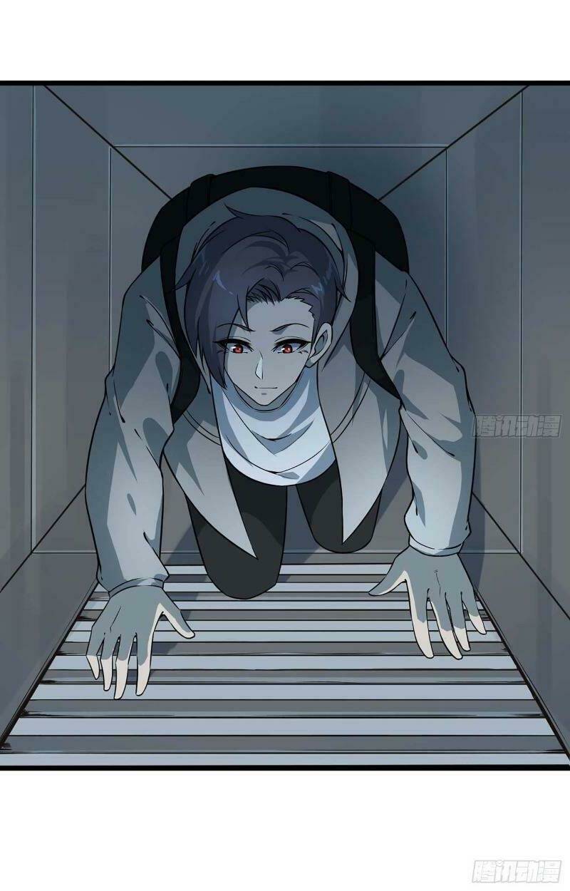 Tôi Chuyển Vàng Tại Mạt Thế - Chapter 13 - Page 23