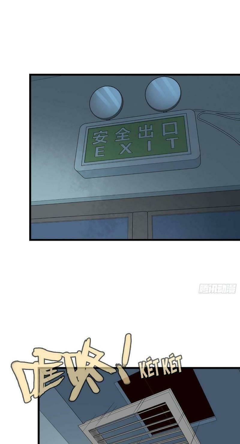 Tôi Chuyển Vàng Tại Mạt Thế - Chapter 13 - Page 26