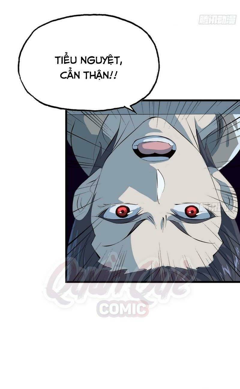 Tôi Chuyển Vàng Tại Mạt Thế - Chapter 13 - Page 30