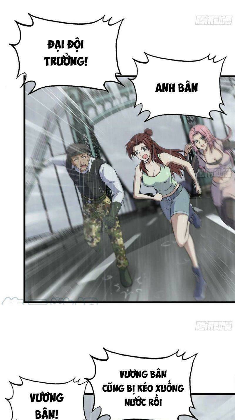 Tôi Chuyển Vàng Tại Mạt Thế - Chapter 130 - Page 12