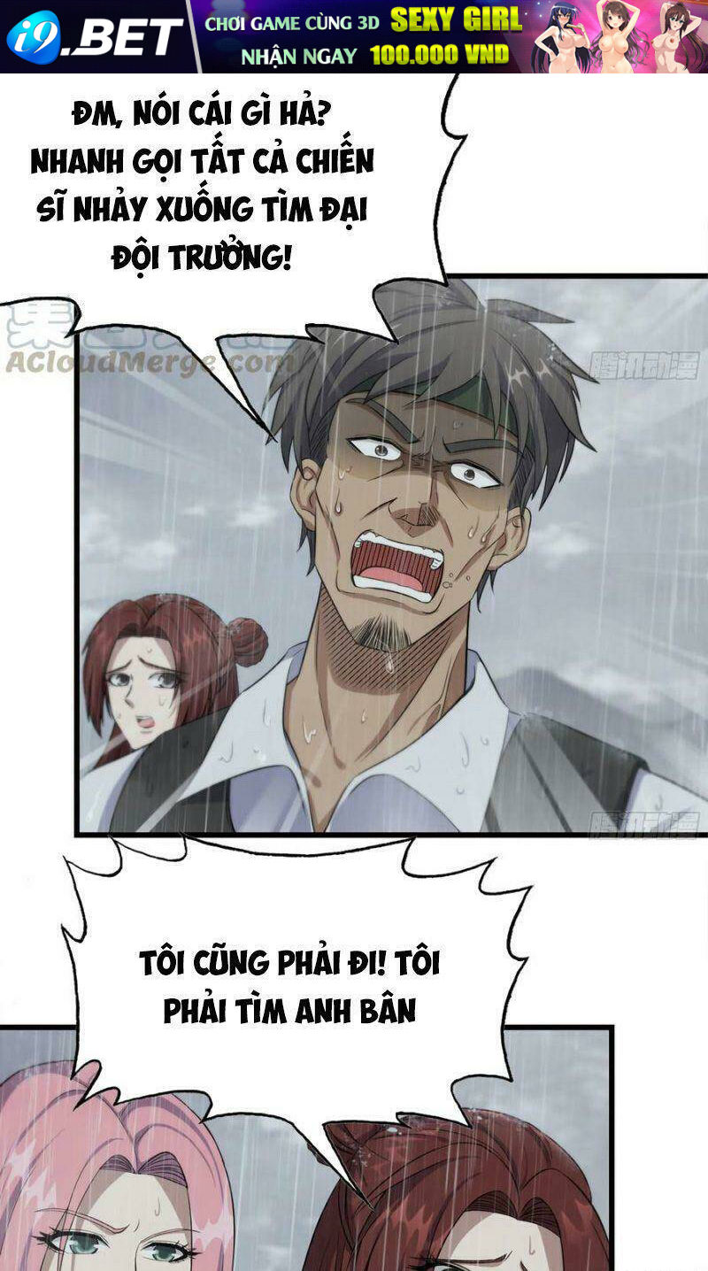 Tôi Chuyển Vàng Tại Mạt Thế - Chapter 130 - Page 14