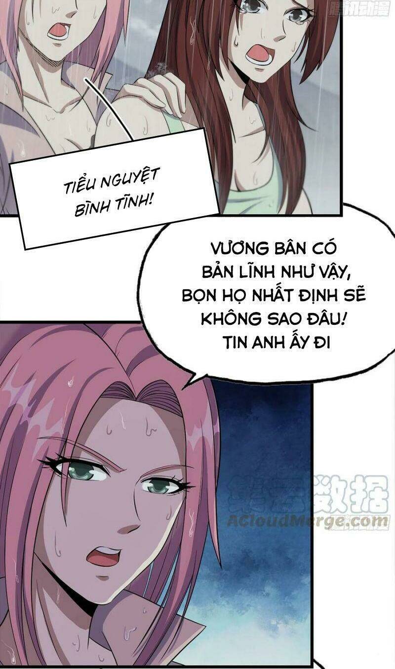 Tôi Chuyển Vàng Tại Mạt Thế - Chapter 130 - Page 15
