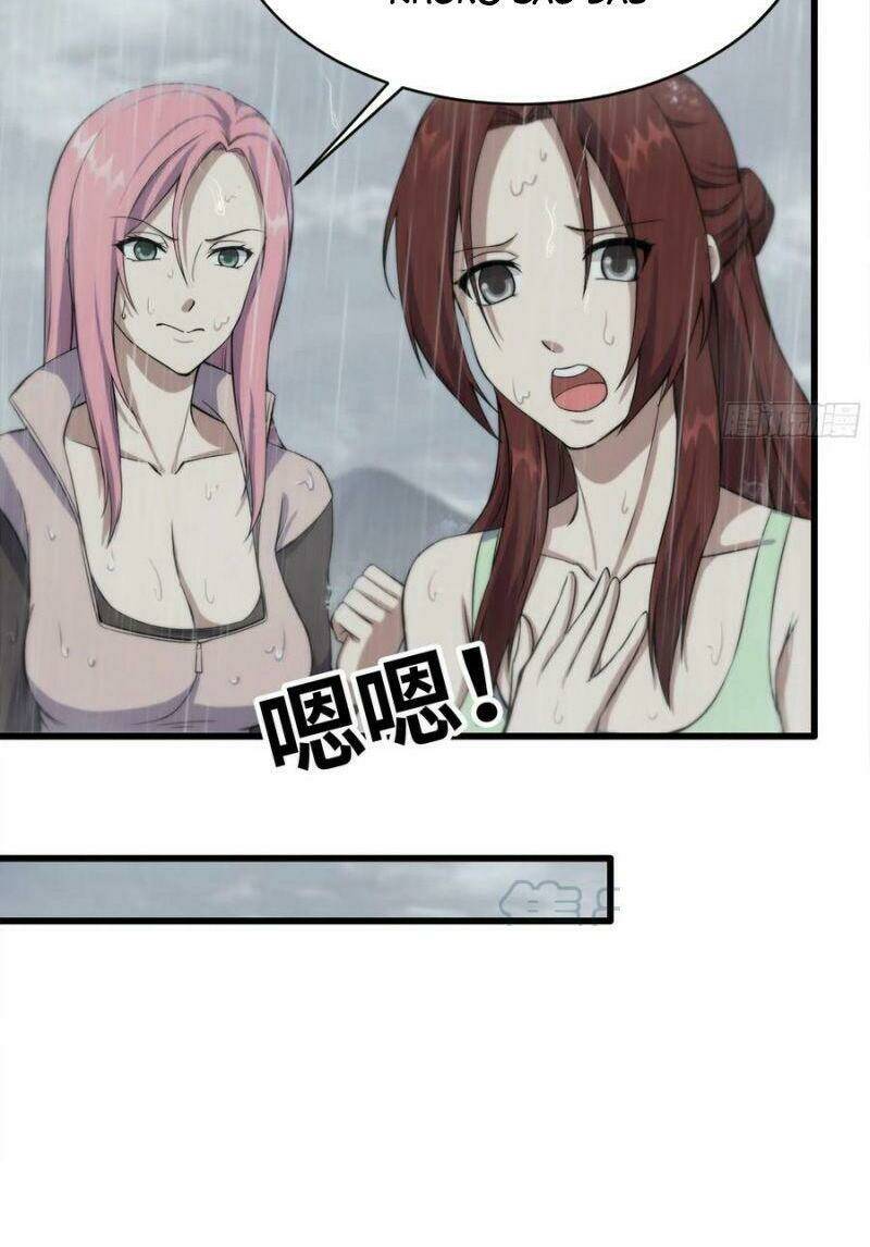 Tôi Chuyển Vàng Tại Mạt Thế - Chapter 130 - Page 19