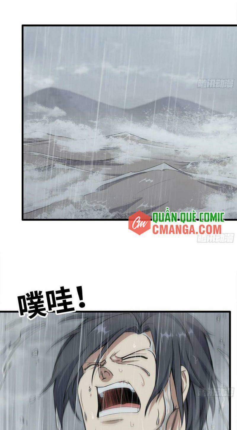 Tôi Chuyển Vàng Tại Mạt Thế - Chapter 130 - Page 20