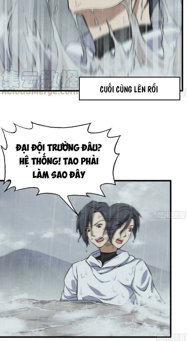Tôi Chuyển Vàng Tại Mạt Thế - Chapter 130 - Page 21