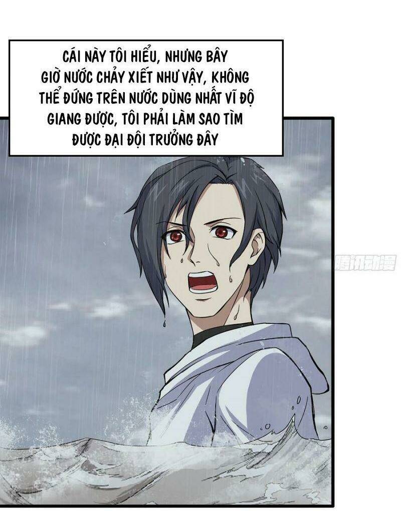 Tôi Chuyển Vàng Tại Mạt Thế - Chapter 130 - Page 23