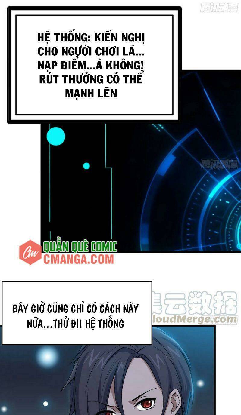 Tôi Chuyển Vàng Tại Mạt Thế - Chapter 130 - Page 24