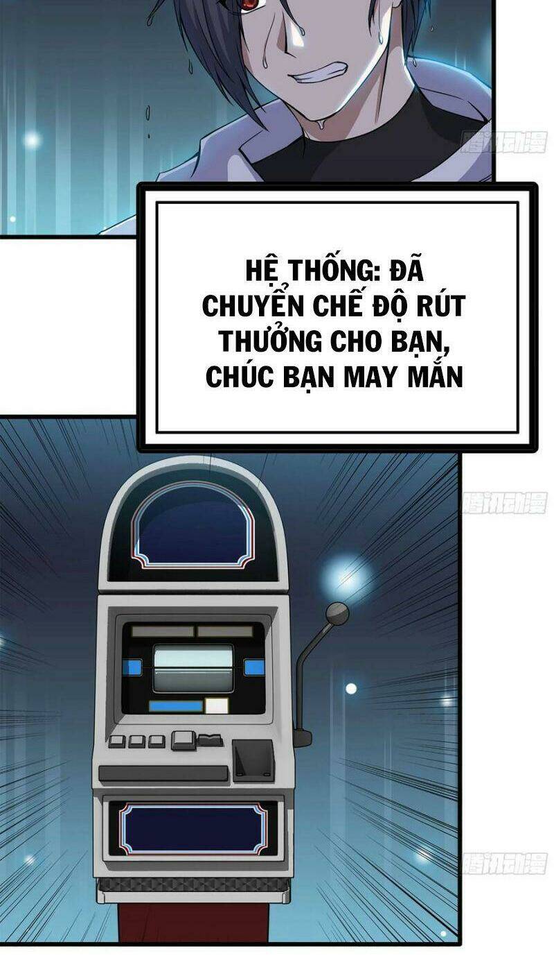 Tôi Chuyển Vàng Tại Mạt Thế - Chapter 130 - Page 25