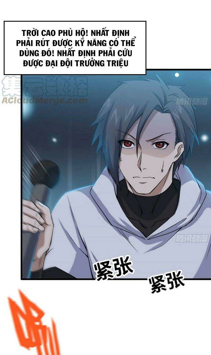 Tôi Chuyển Vàng Tại Mạt Thế - Chapter 130 - Page 26