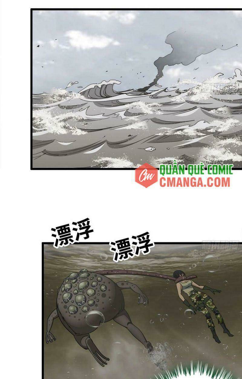 Tôi Chuyển Vàng Tại Mạt Thế - Chapter 130 - Page 28