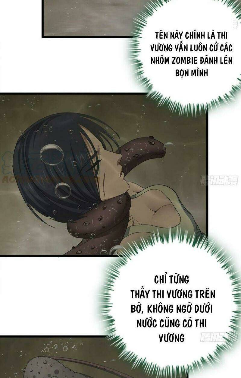 Tôi Chuyển Vàng Tại Mạt Thế - Chapter 130 - Page 29