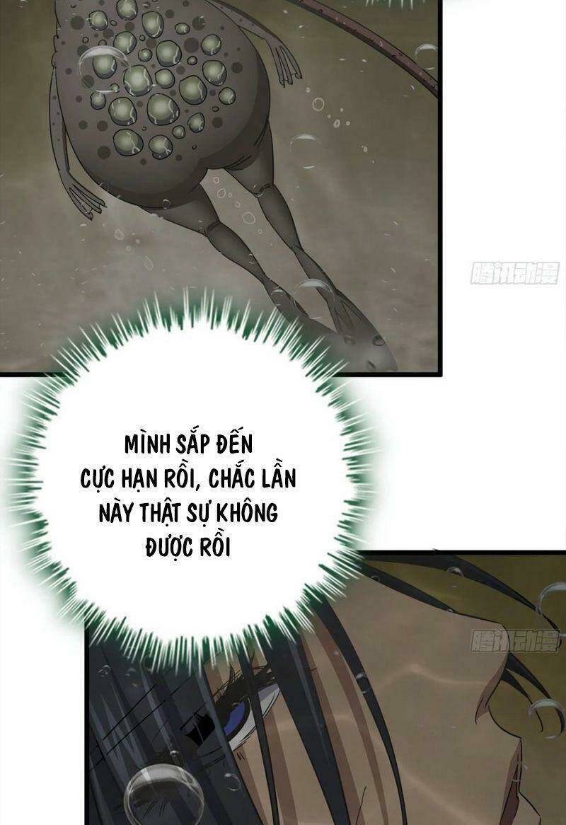 Tôi Chuyển Vàng Tại Mạt Thế - Chapter 130 - Page 30