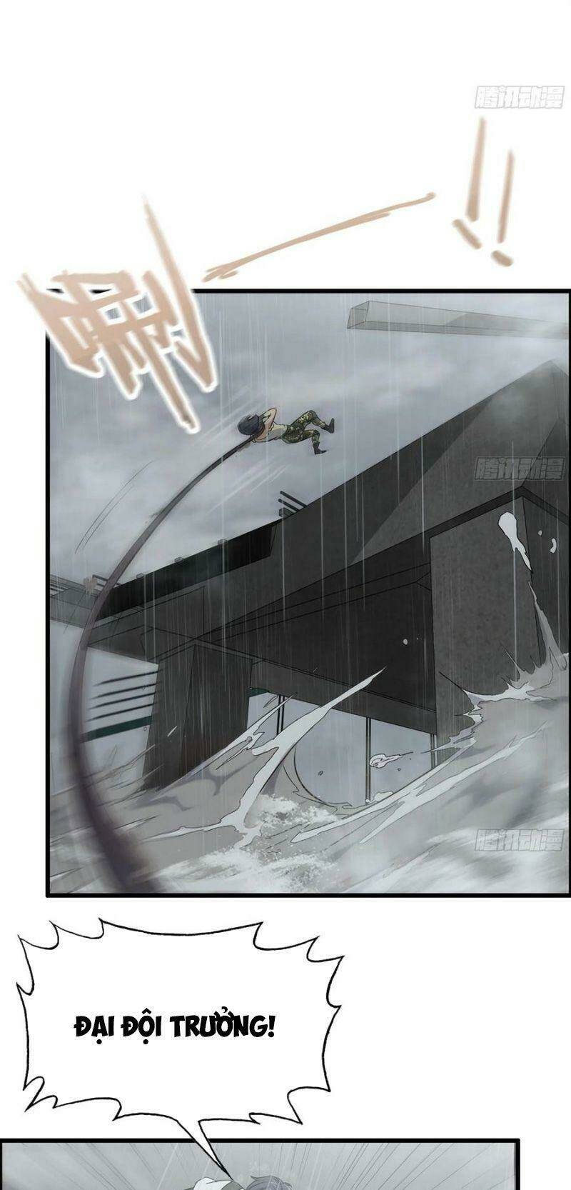 Tôi Chuyển Vàng Tại Mạt Thế - Chapter 130 - Page 4