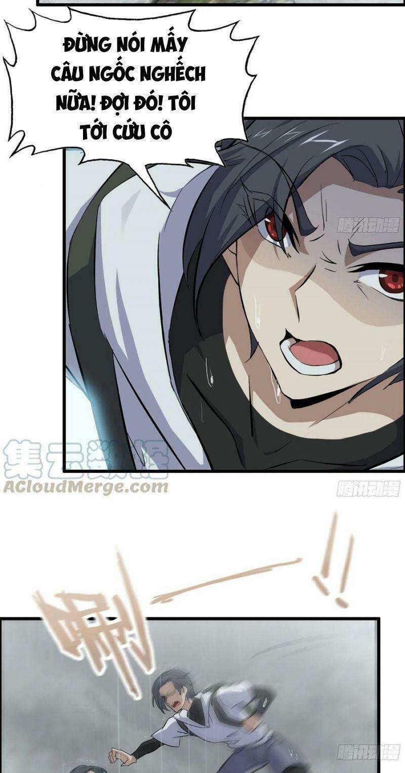 Tôi Chuyển Vàng Tại Mạt Thế - Chapter 130 - Page 6