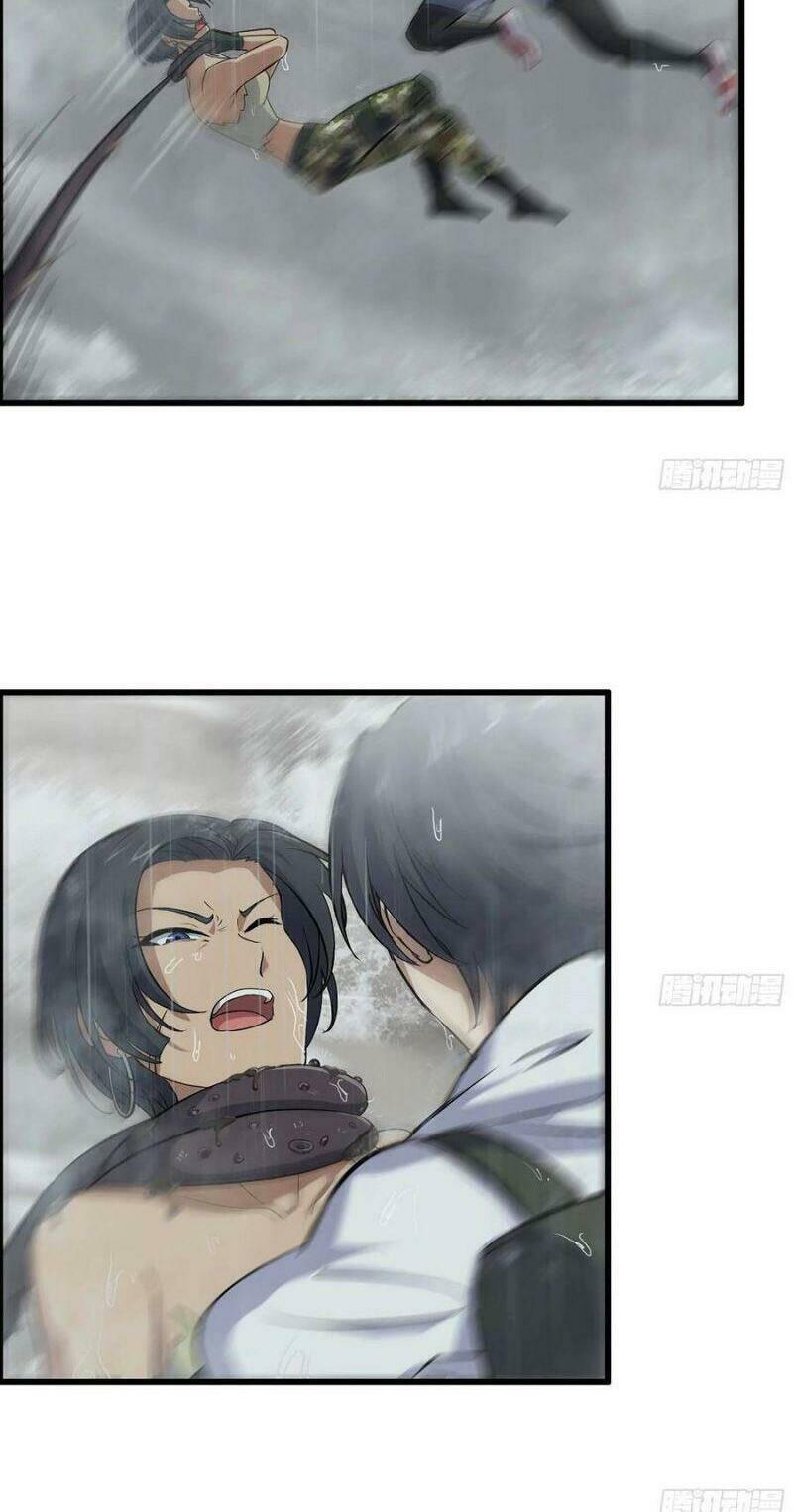 Tôi Chuyển Vàng Tại Mạt Thế - Chapter 130 - Page 7