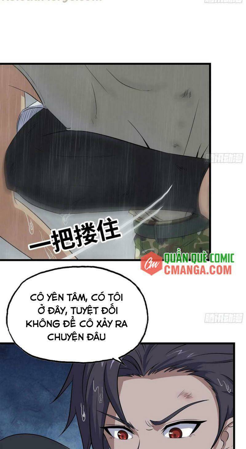 Tôi Chuyển Vàng Tại Mạt Thế - Chapter 130 - Page 8