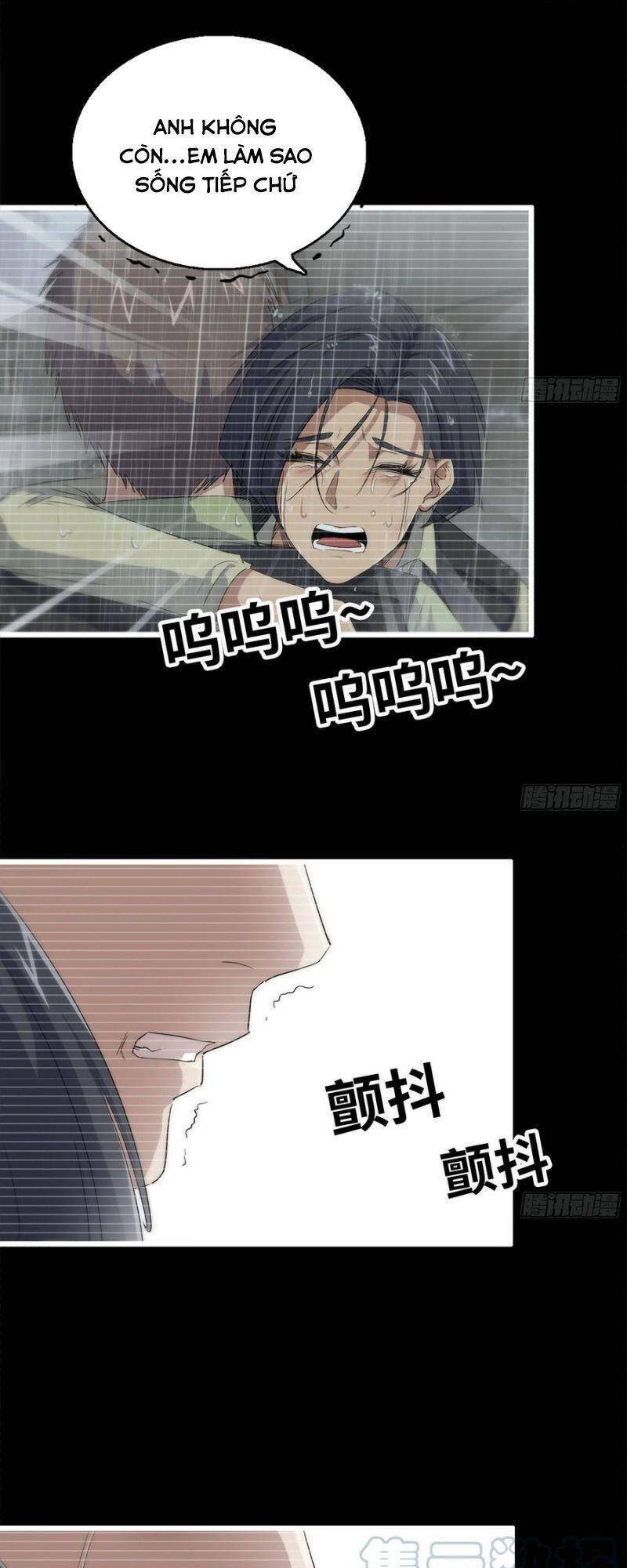 Tôi Chuyển Vàng Tại Mạt Thế - Chapter 131 - Page 9