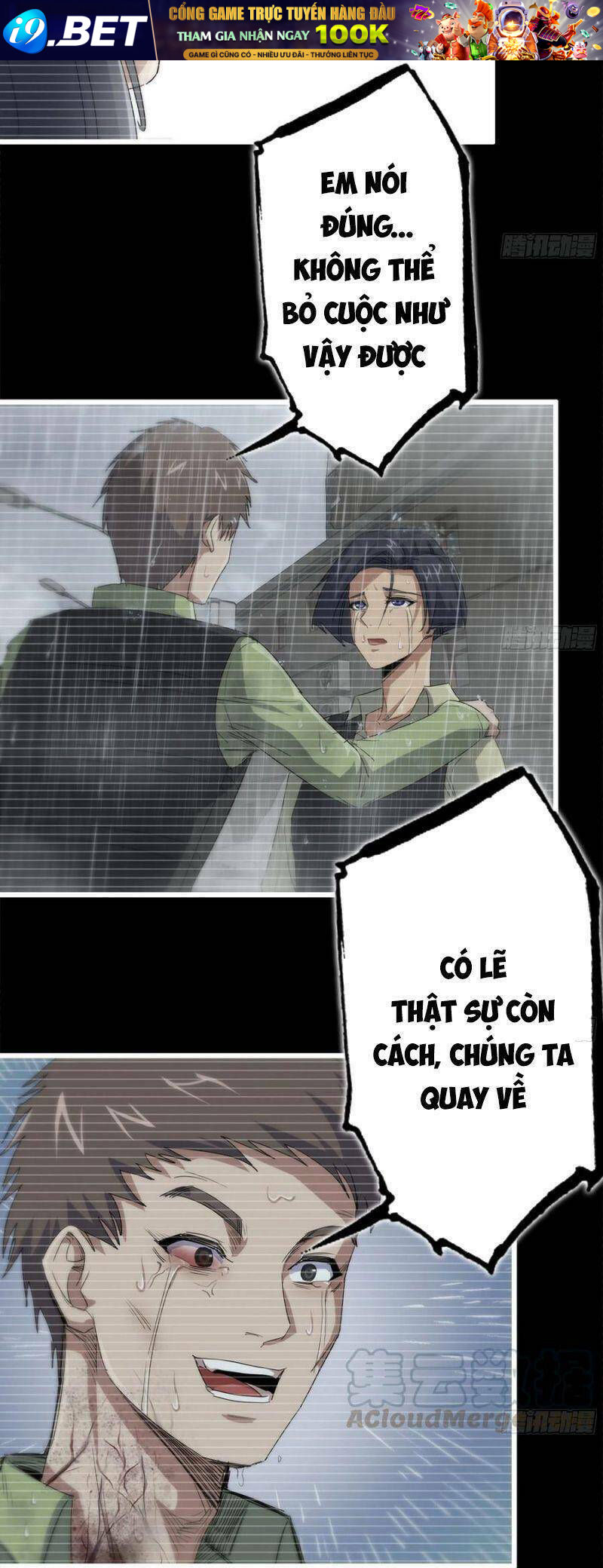Tôi Chuyển Vàng Tại Mạt Thế - Chapter 131 - Page 11