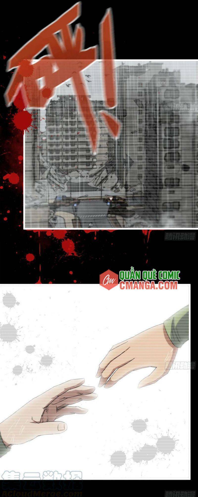 Tôi Chuyển Vàng Tại Mạt Thế - Chapter 131 - Page 18