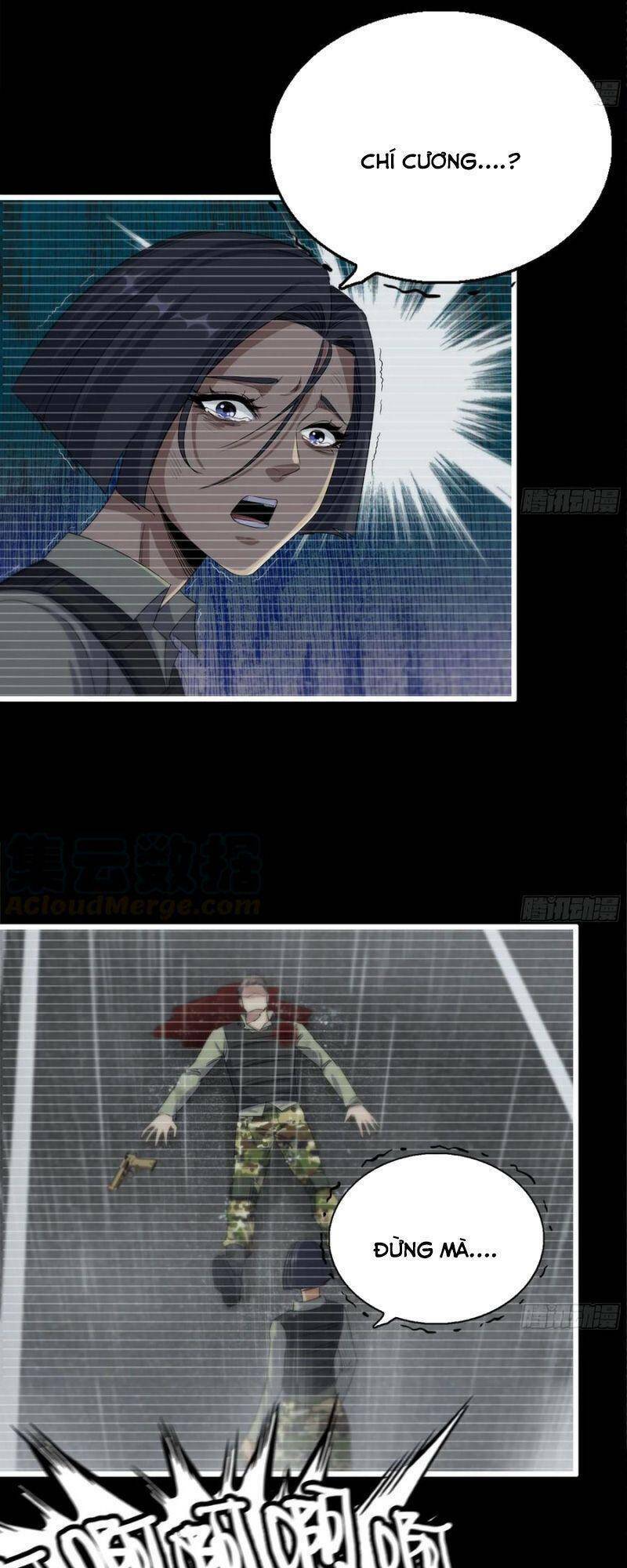 Tôi Chuyển Vàng Tại Mạt Thế - Chapter 131 - Page 20