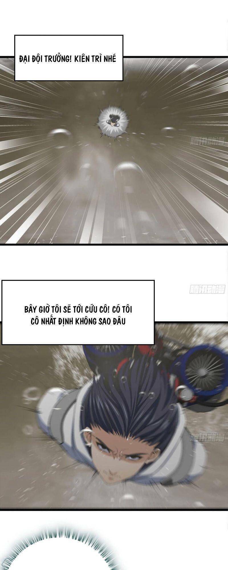 Tôi Chuyển Vàng Tại Mạt Thế - Chapter 131 - Page 24
