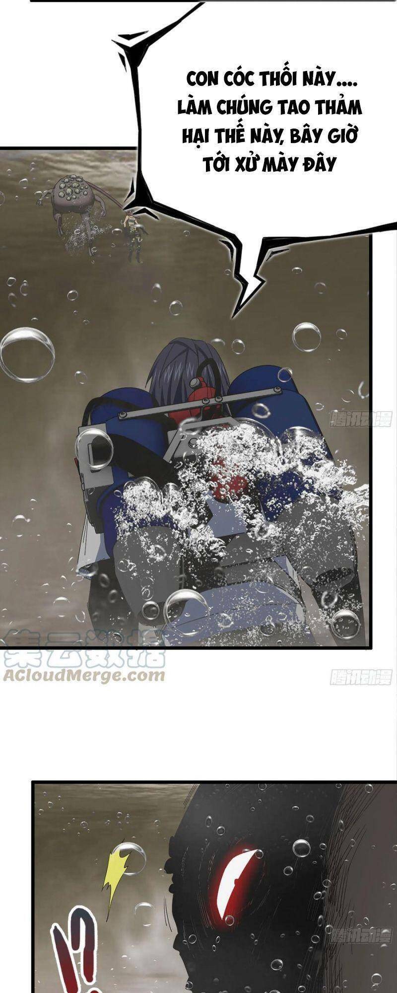 Tôi Chuyển Vàng Tại Mạt Thế - Chapter 131 - Page 26