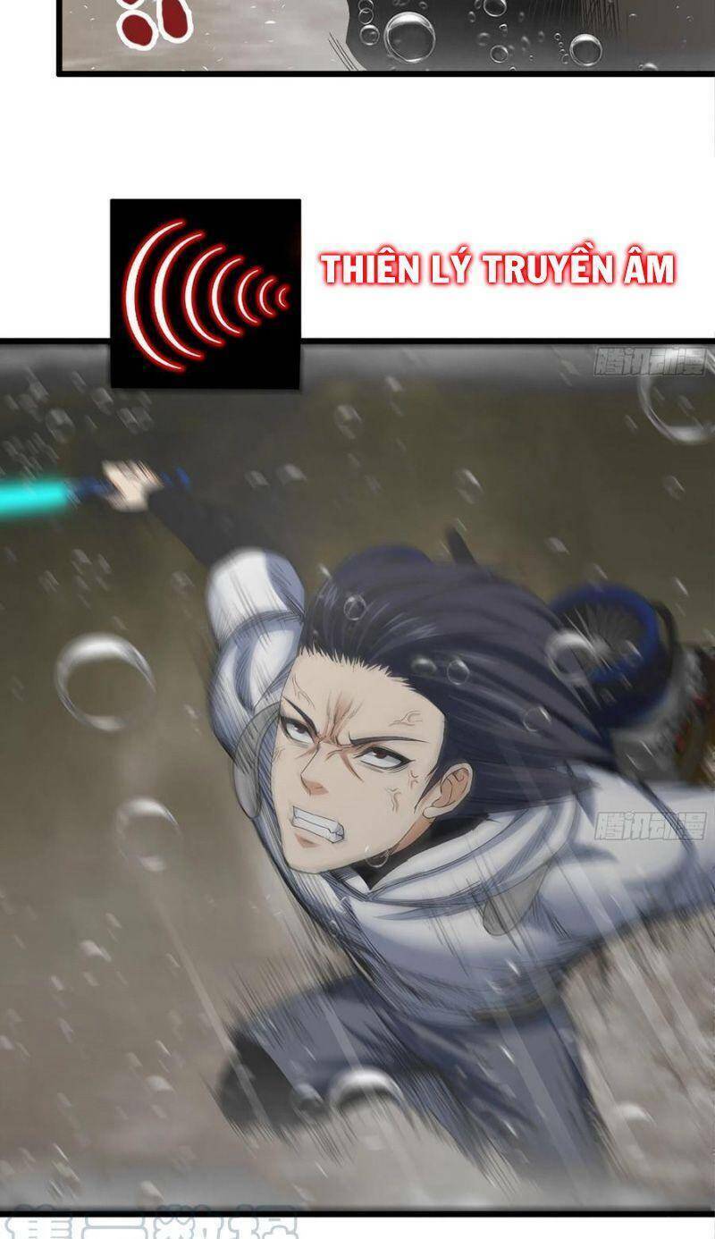 Tôi Chuyển Vàng Tại Mạt Thế - Chapter 131 - Page 27