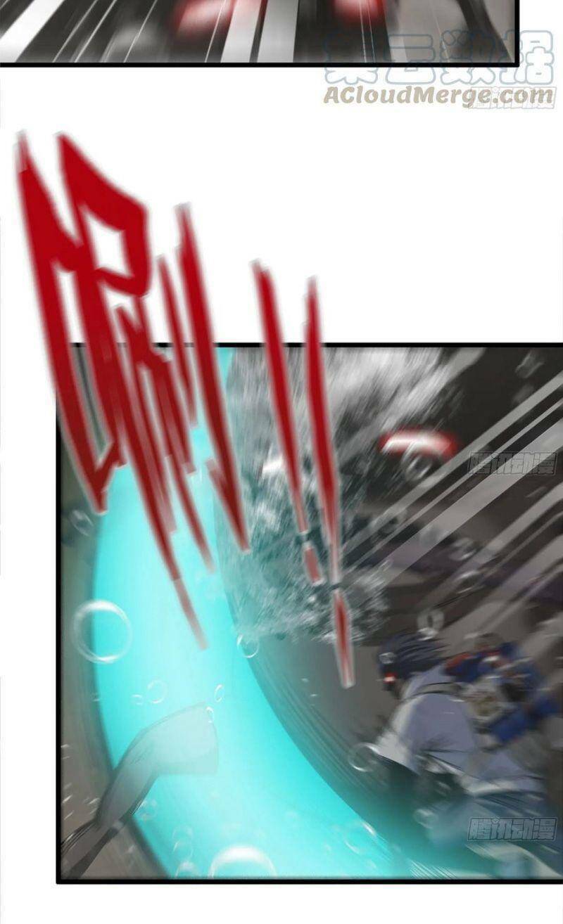 Tôi Chuyển Vàng Tại Mạt Thế - Chapter 131 - Page 29