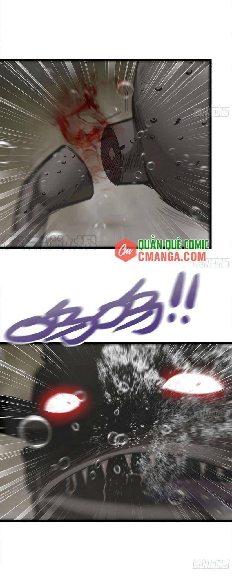 Tôi Chuyển Vàng Tại Mạt Thế - Chapter 131 - Page 30